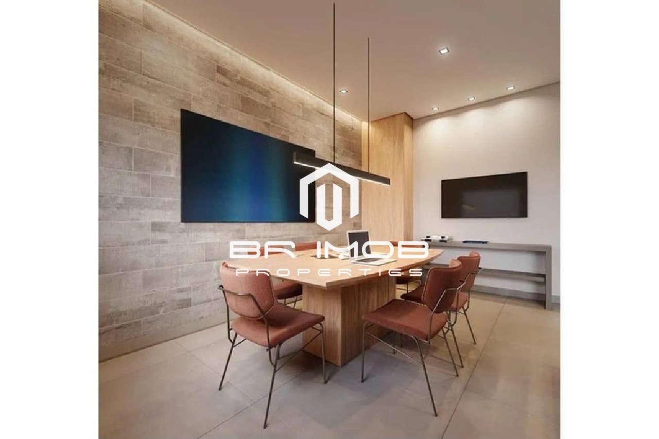 Apartamento, 1 quarto, 24 m² - Foto 3