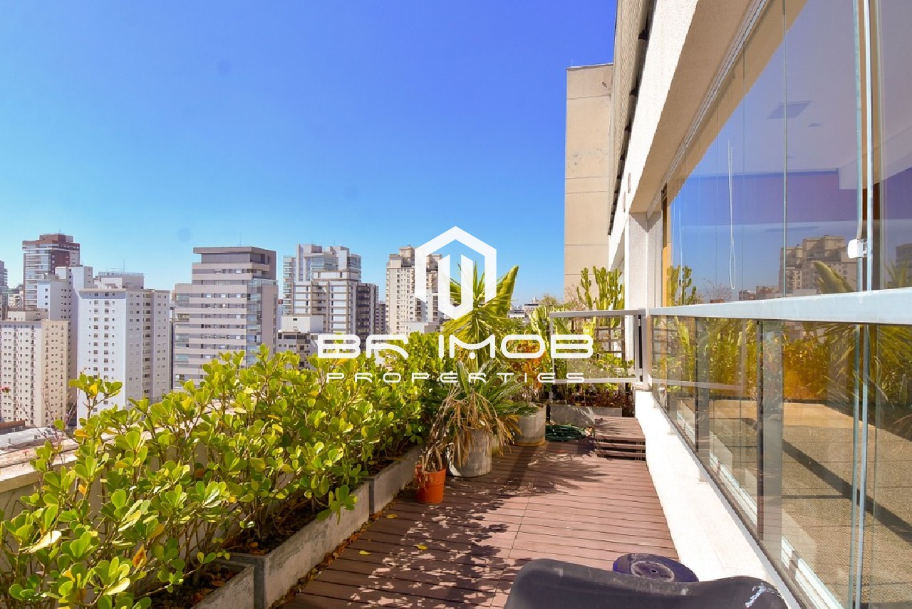 Apartamento, 1 quarto, 53 m² - Foto 20