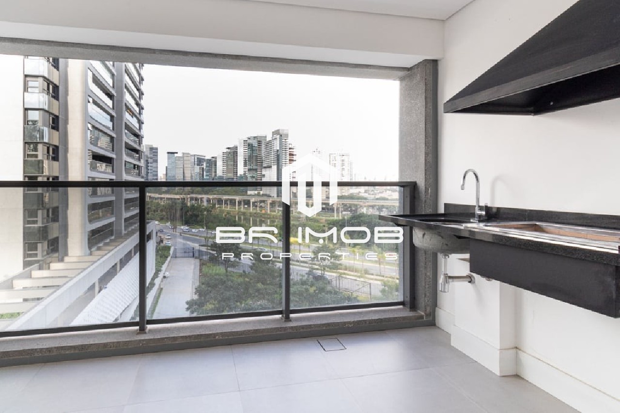 Apartamento, 2 quartos, 142 m² - Foto 7