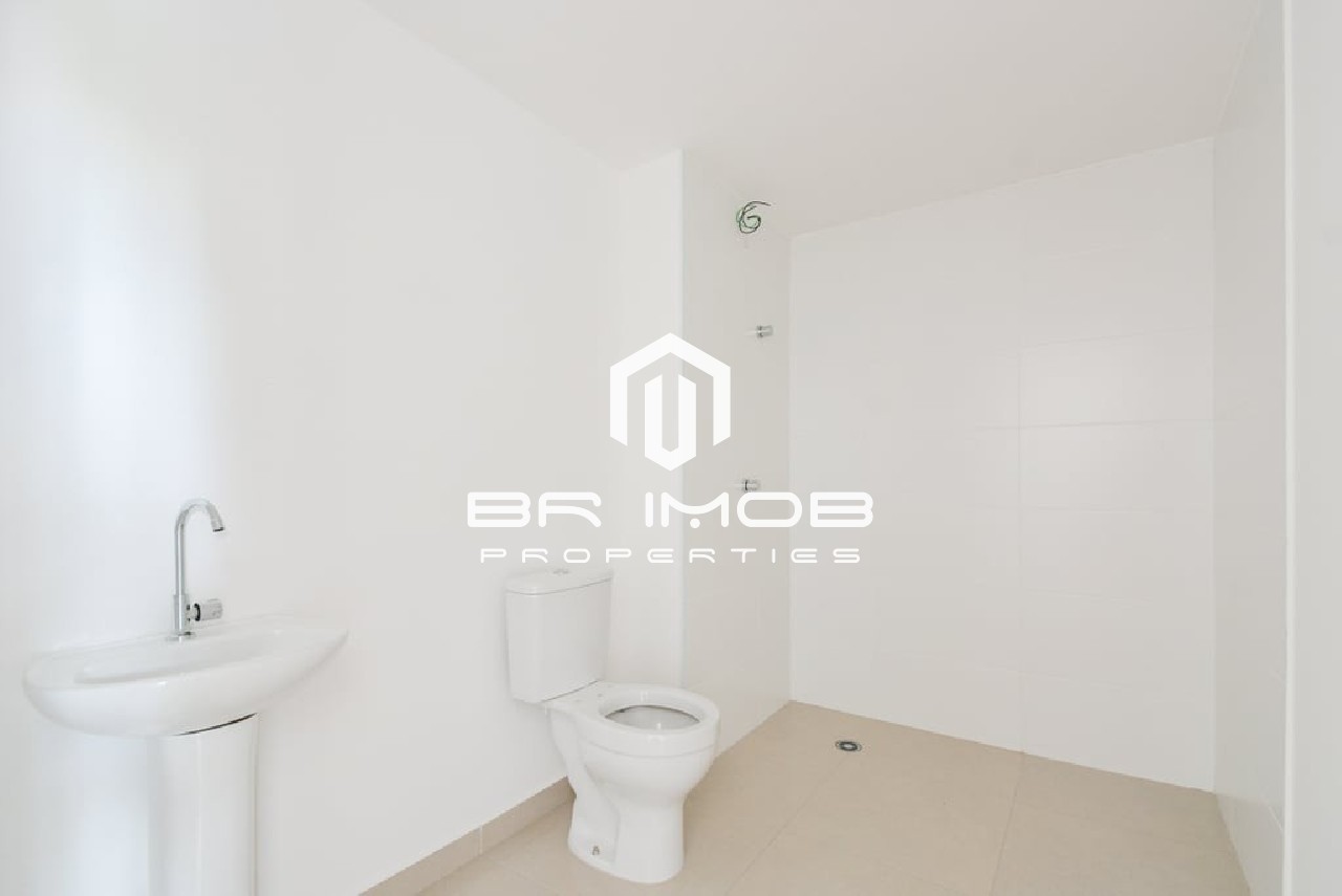 Apartamento, 1 quarto, 27 m² - Foto 13