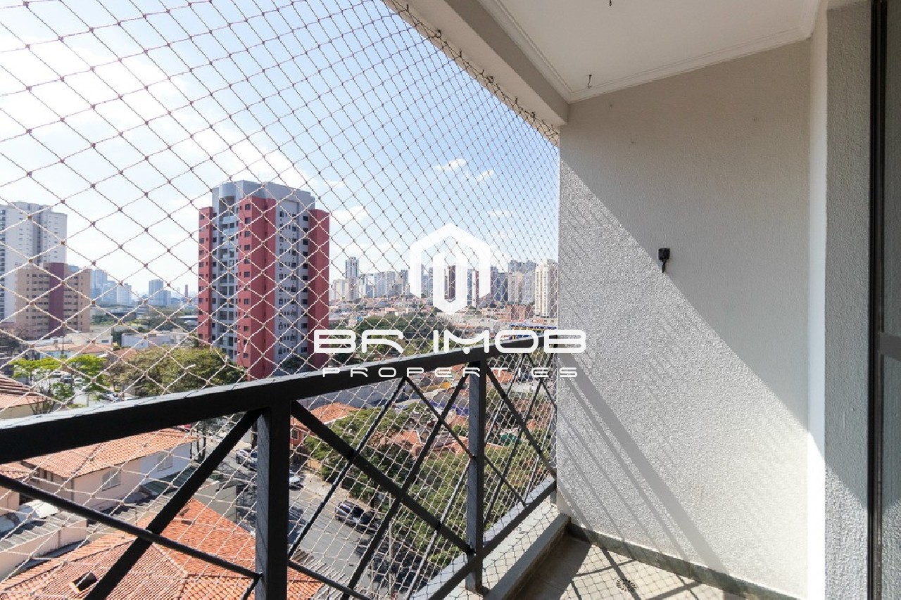 Apartamento, 3 quartos, 82 m² - Foto 2