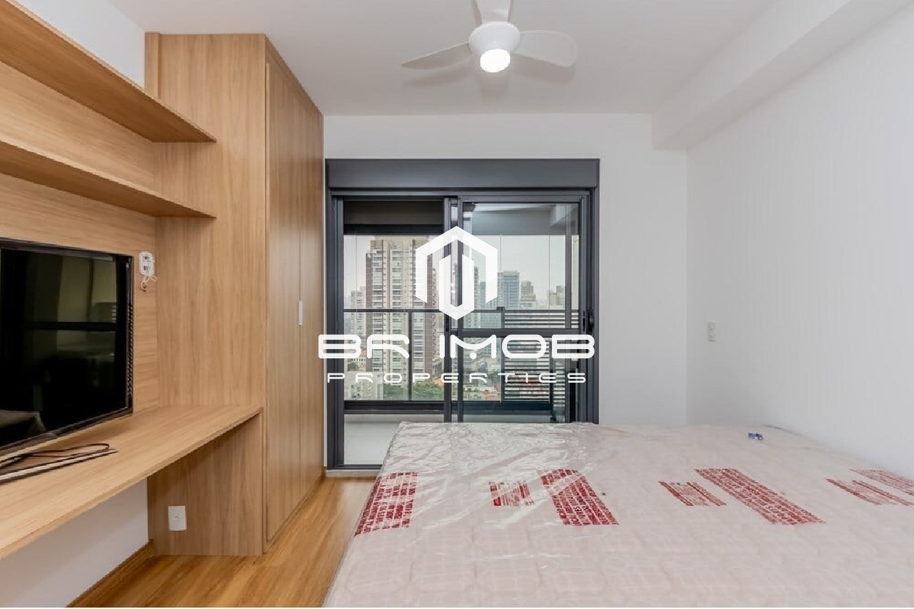 Apartamento, 1 quarto, 25 m² - Foto 3