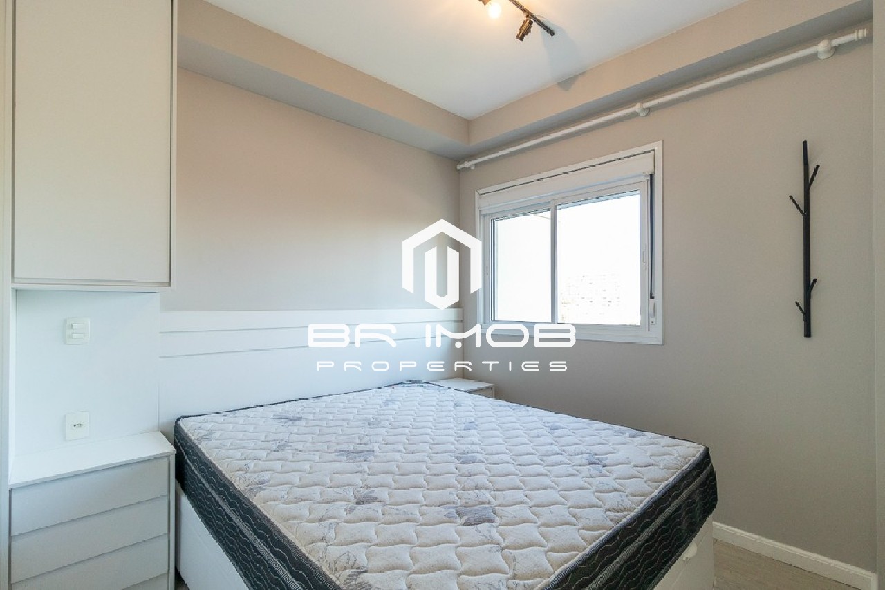 Apartamento, 1 quarto, 38 m² - Foto 13