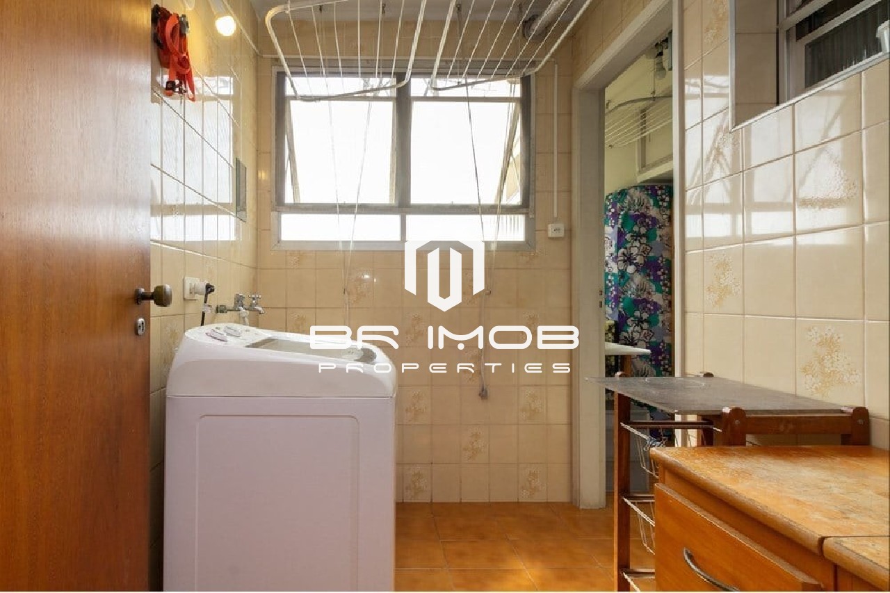 Apartamento, 2 quartos, 95 m² - Foto 17