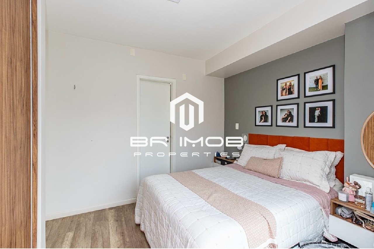 Apartamento, 2 quartos, 80 m² - Foto 21