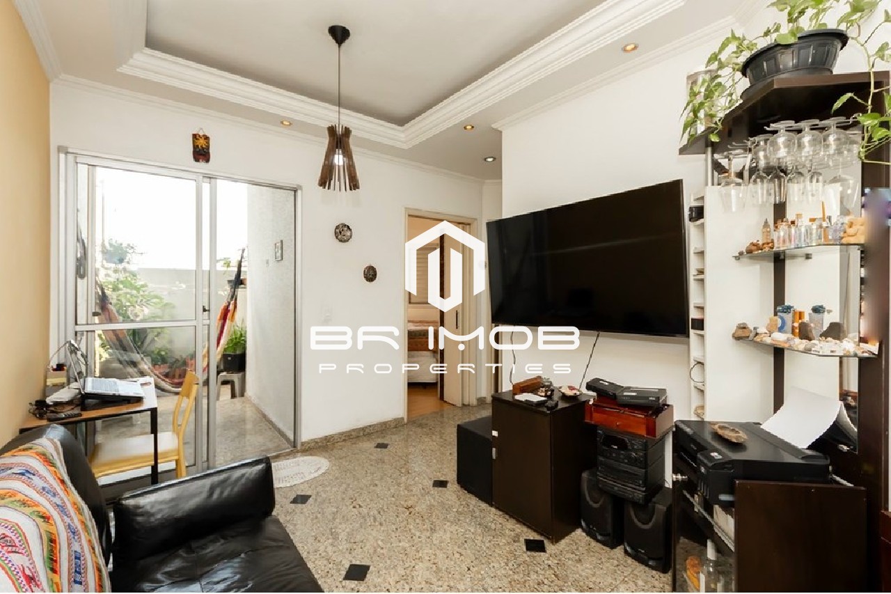 Apartamento, 2 quartos, 54 m² - Foto 4