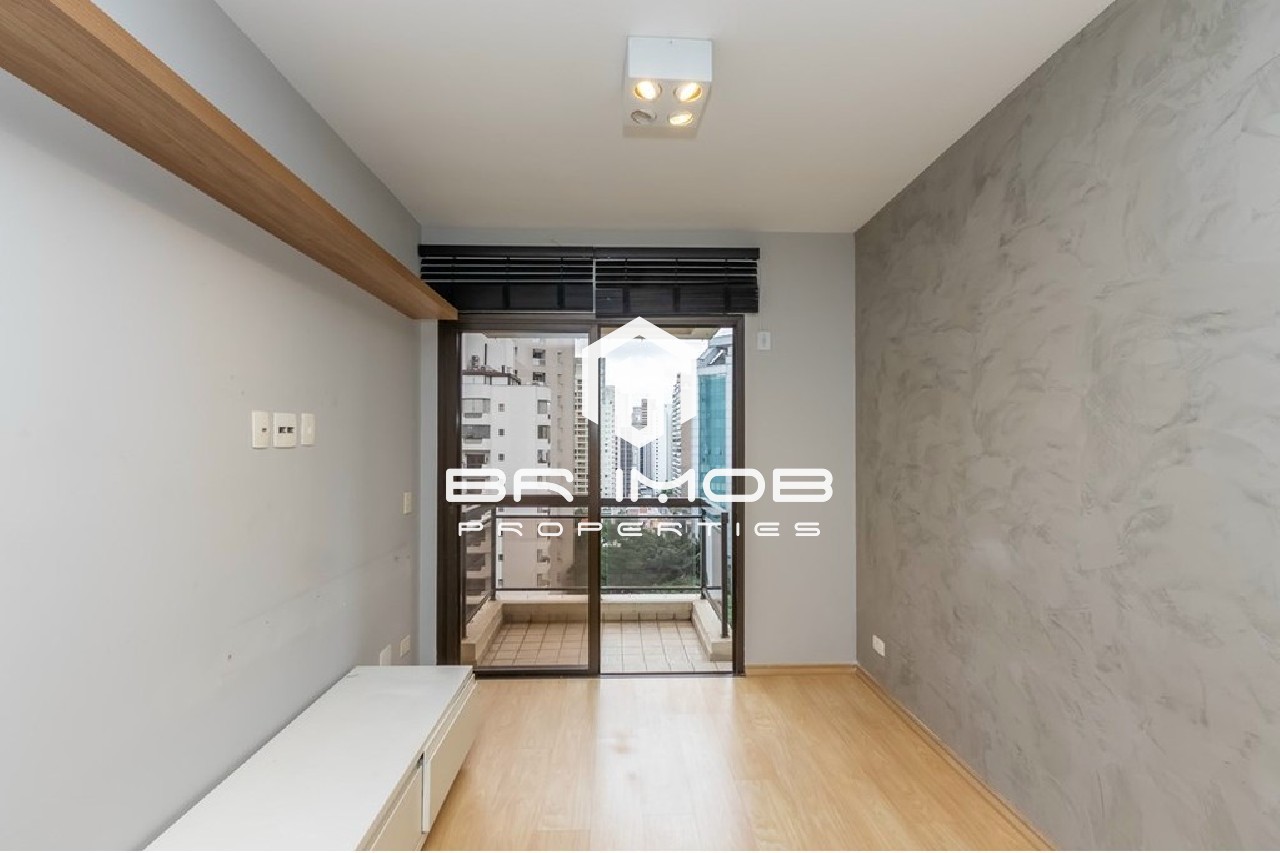 Apartamento, 1 quarto, 44 m² - Foto 4