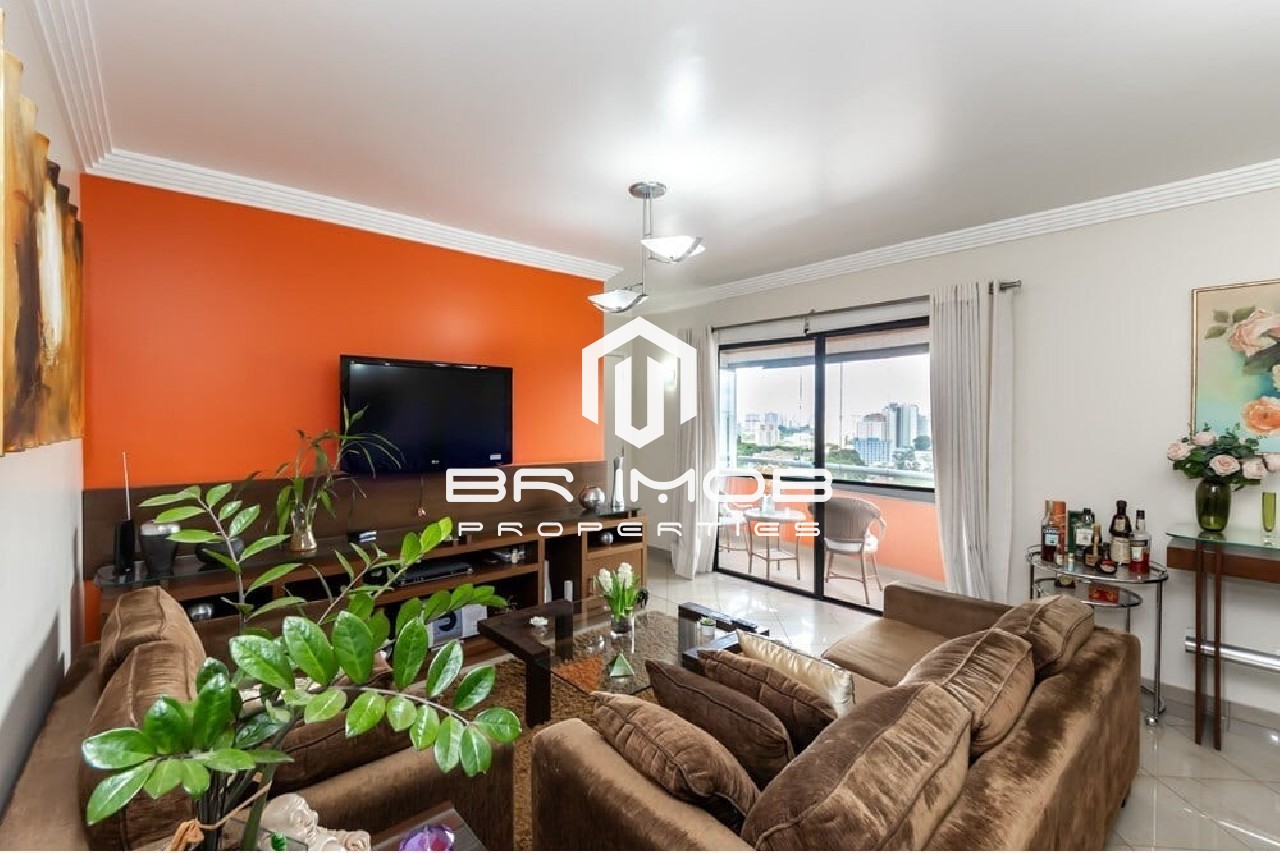 Apartamento, 3 quartos, 101 m² - Foto 4