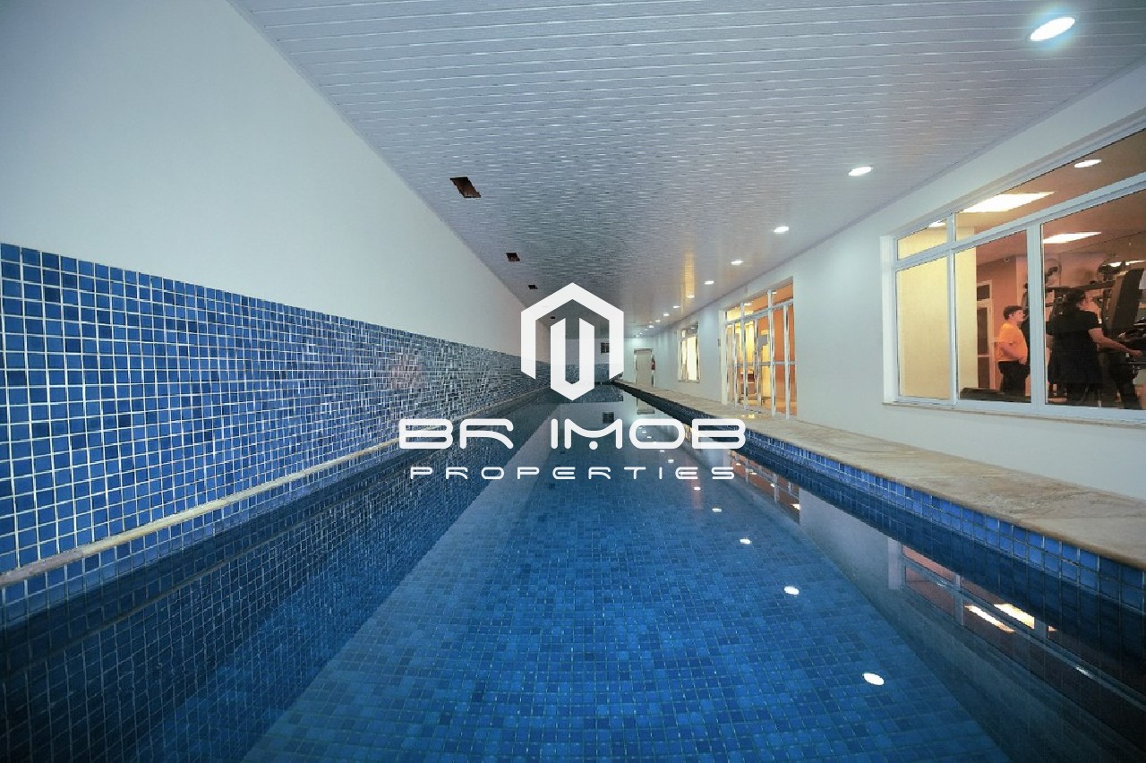 Apartamento, 1 quarto, 32 m² - Foto 9