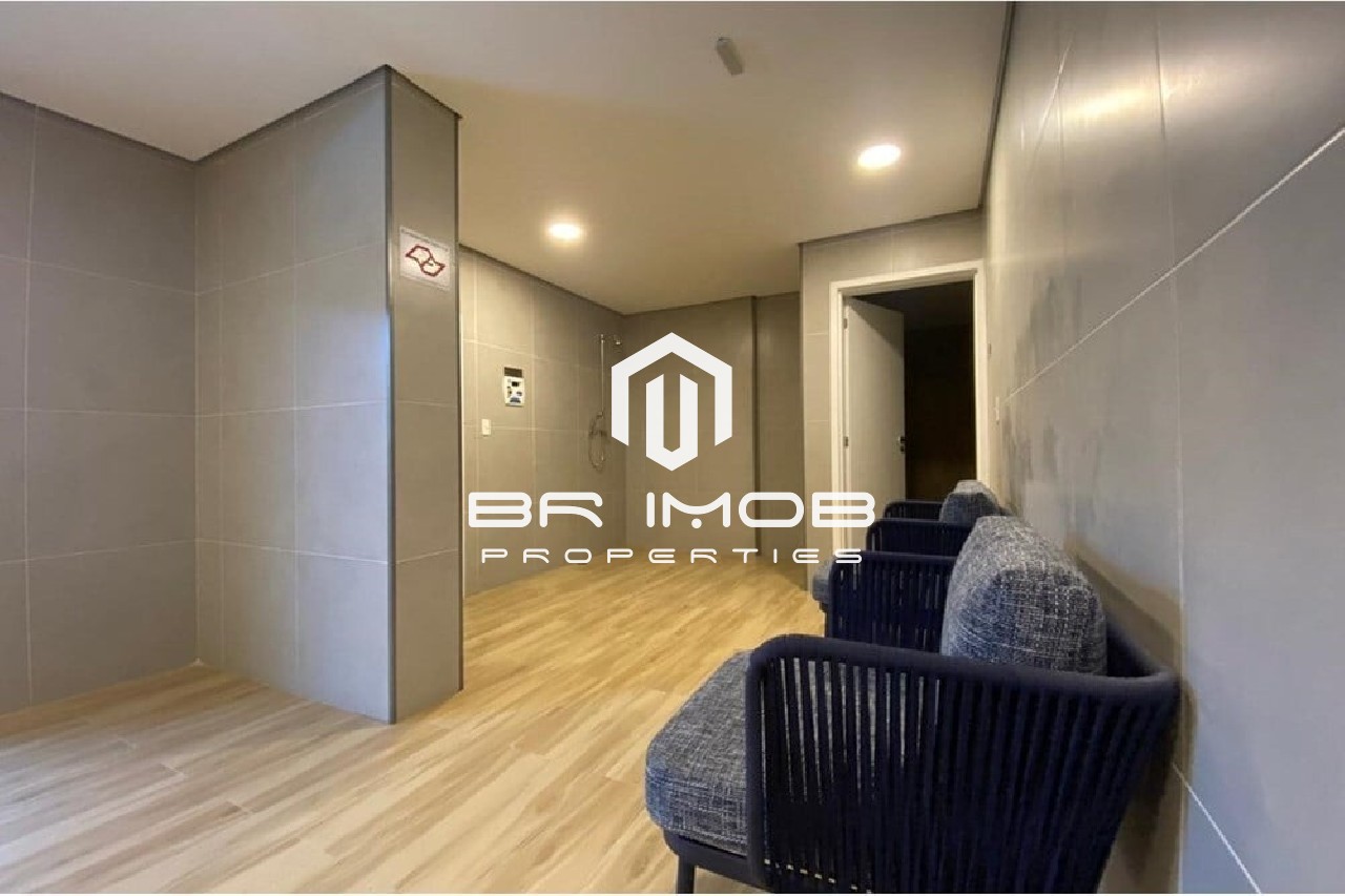 Apartamento, 1 quarto, 23 m² - Foto 34