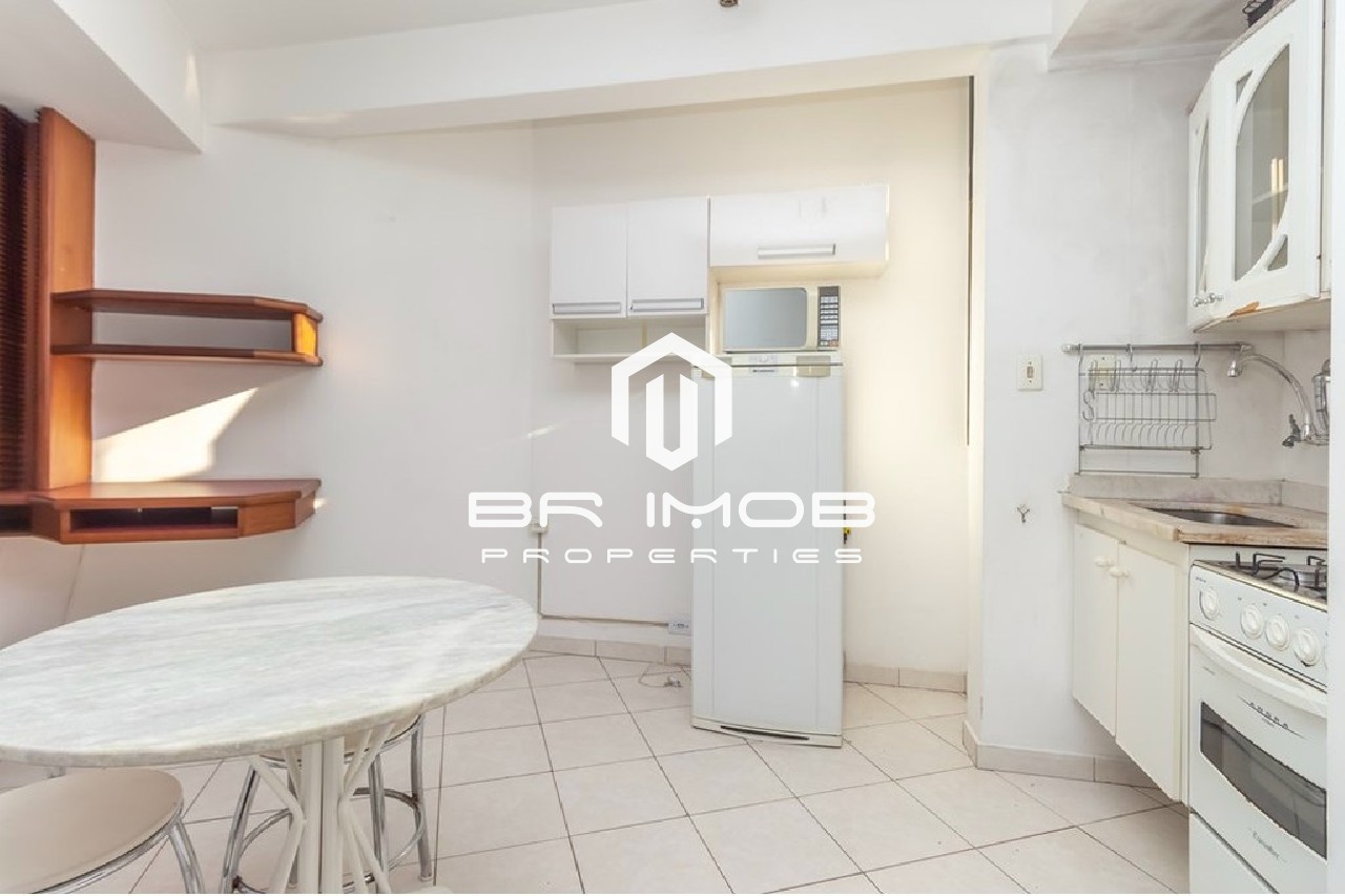 Apartamento, 1 quarto, 38 m² - Foto 16