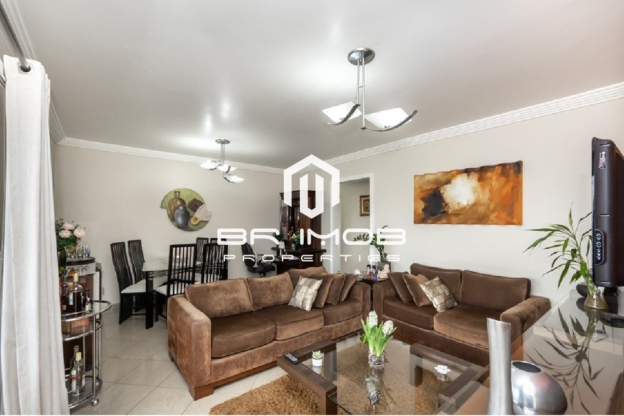 Apartamento, 3 quartos, 101 m² - Foto 7