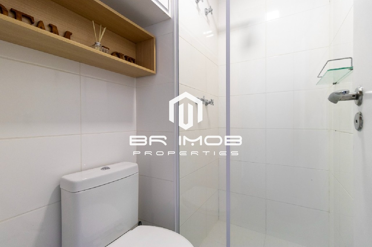 Apartamento, 1 quarto, 38 m² - Foto 14