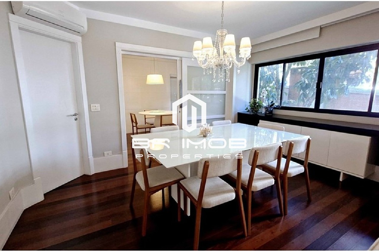 Apartamento, 4 quartos, 228 m² - Foto 14