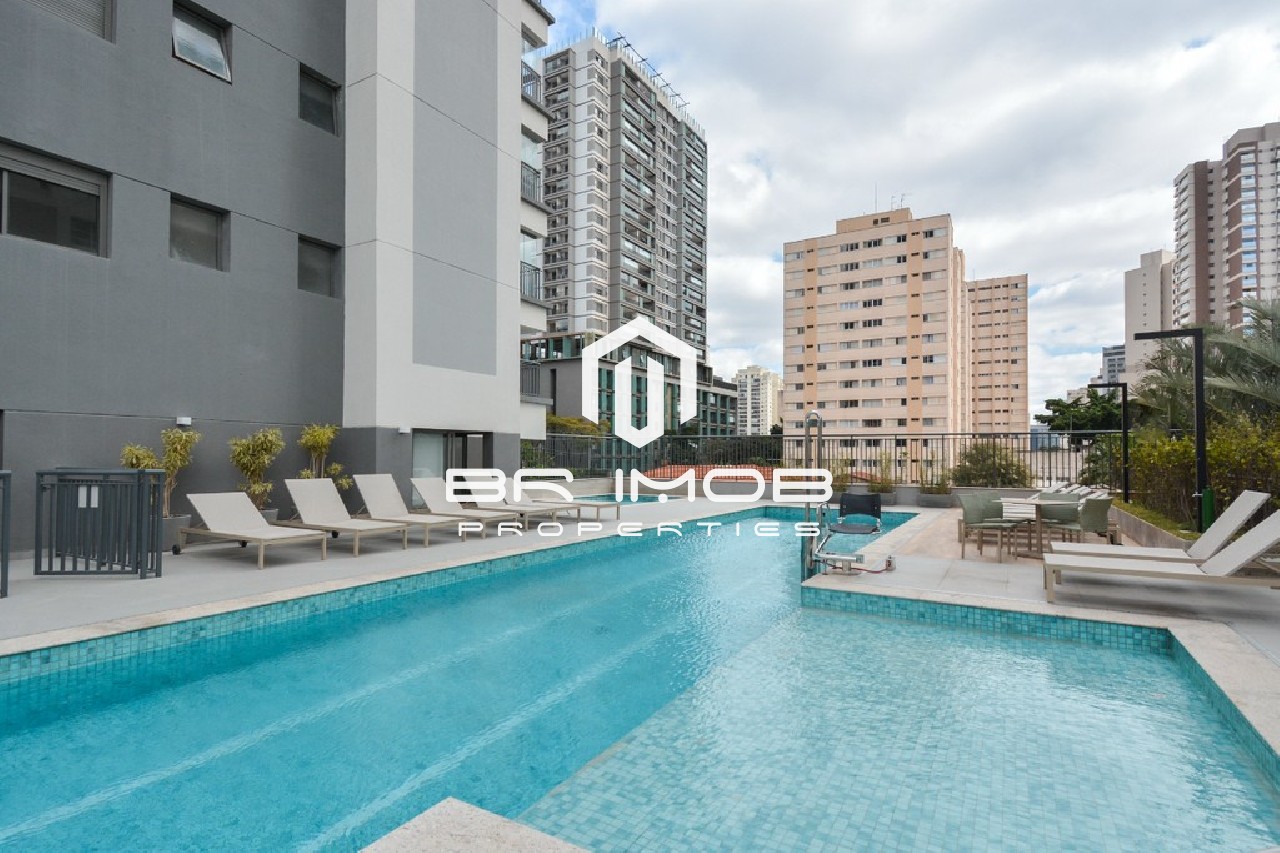 Apartamento, 2 quartos, 50 m² - Foto 22