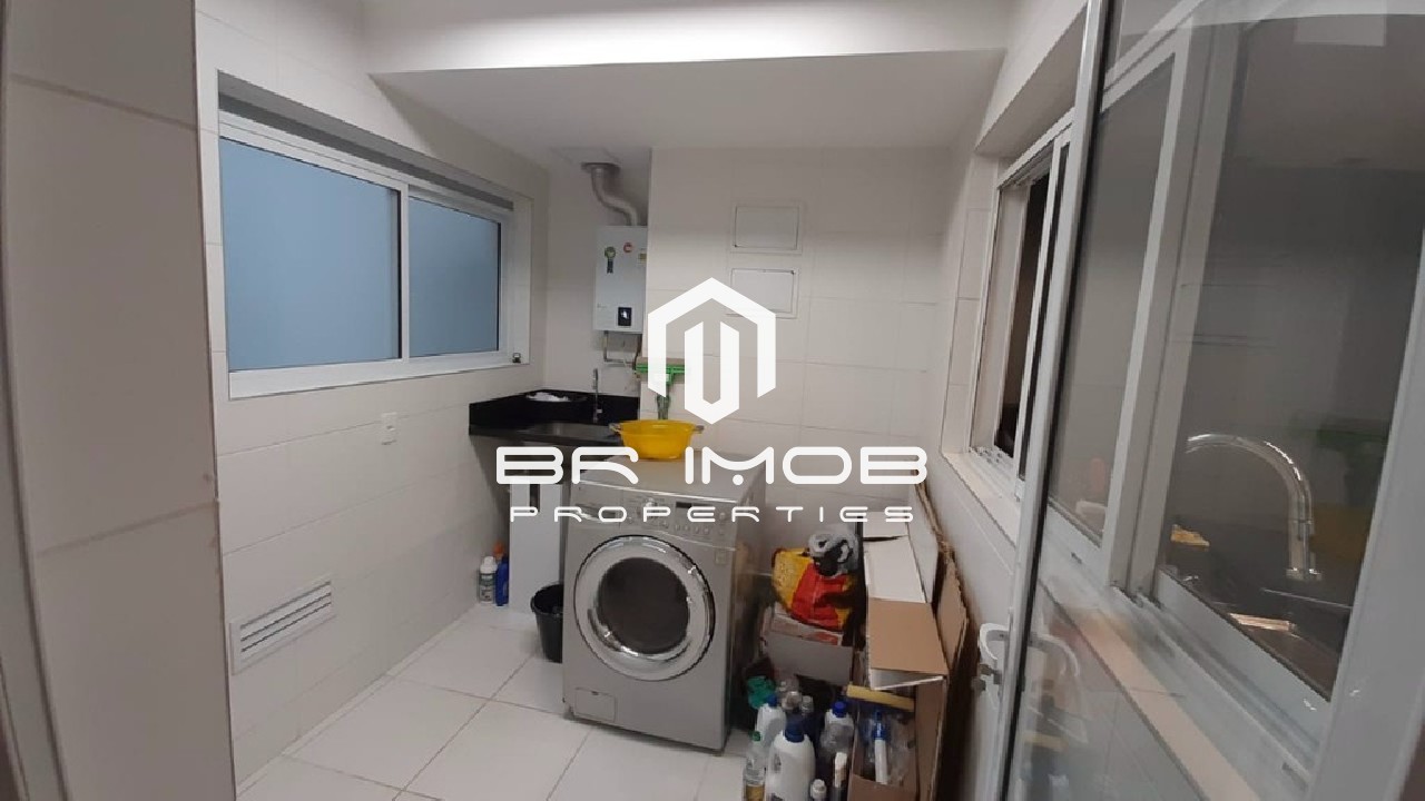 Apartamento, 3 quartos, 127 m² - Foto 8