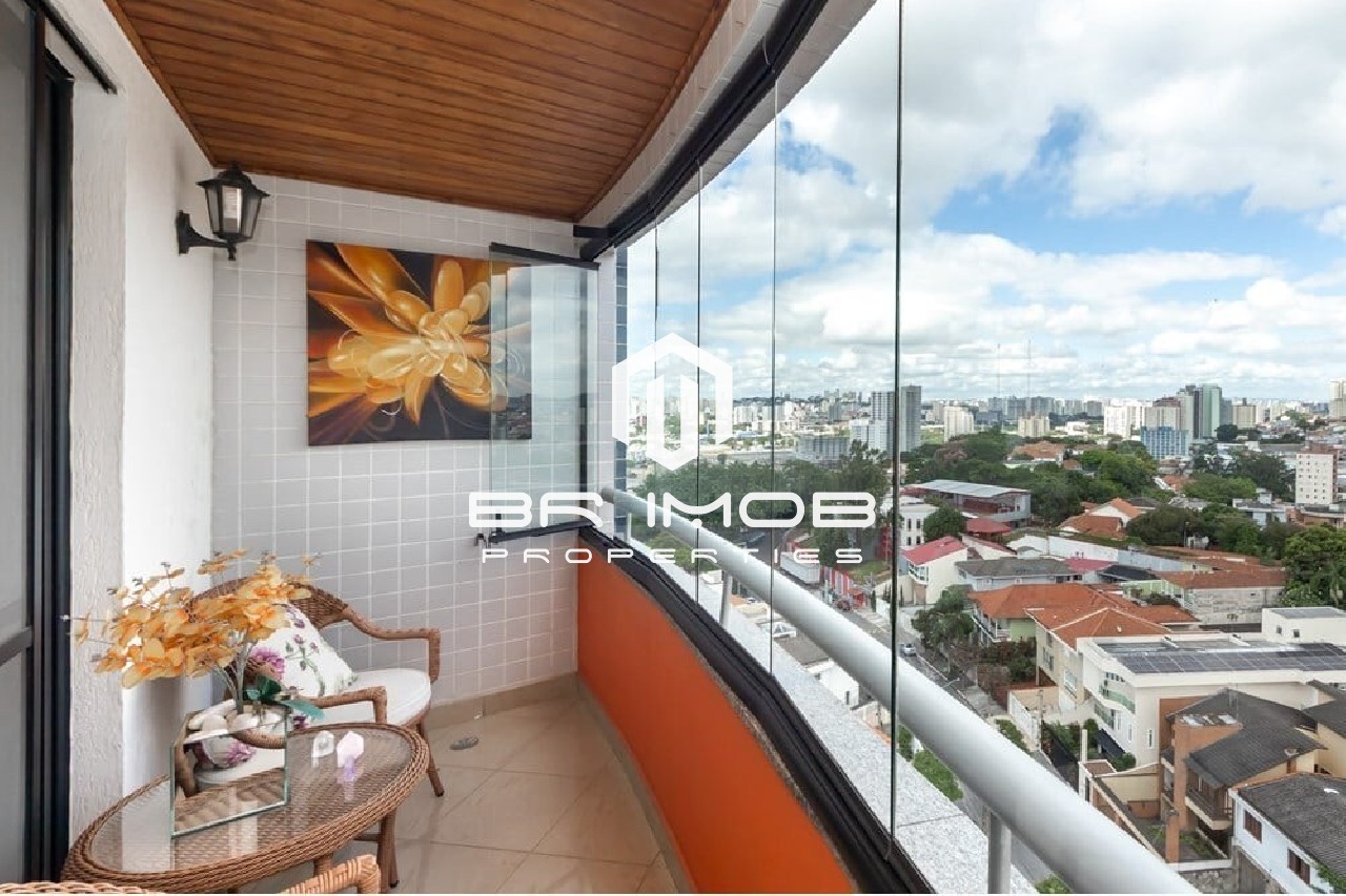 Apartamento, 3 quartos, 101 m² - Foto 3