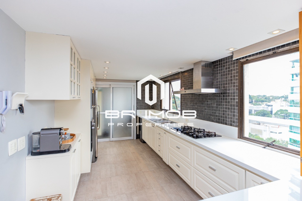 Apartamento, 3 quartos, 172 m² - Foto 33