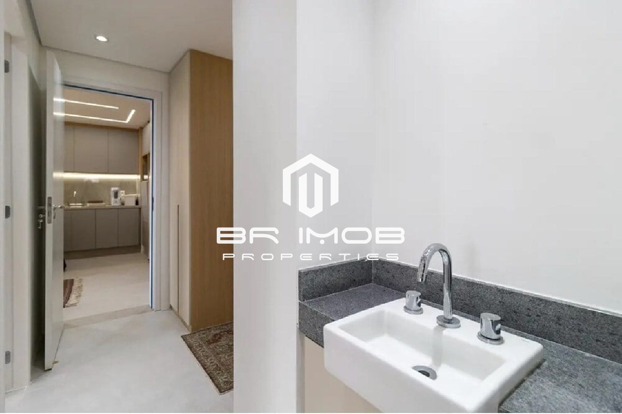 Apartamento, 2 quartos, 55 m² - Foto 21