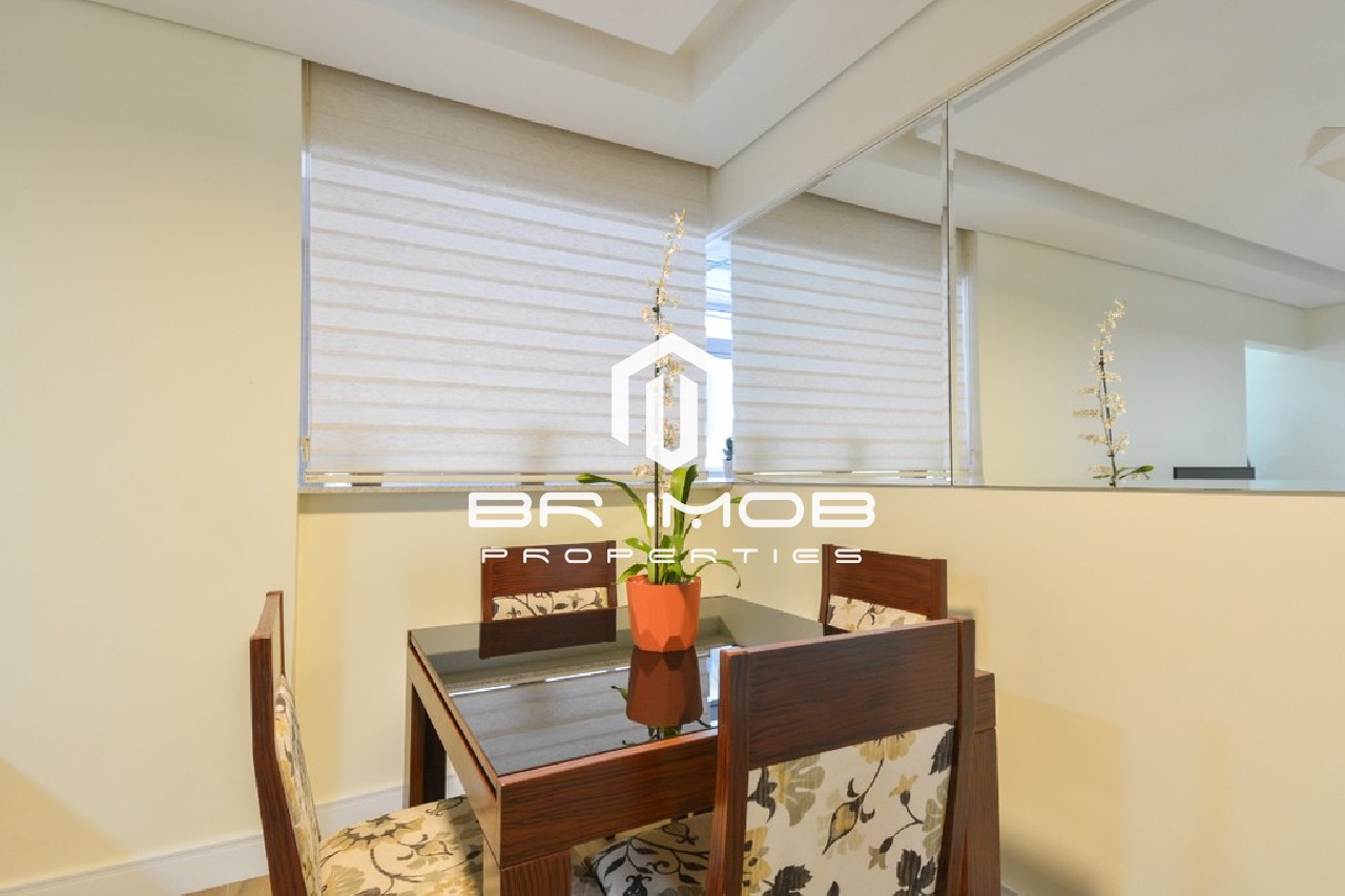 Apartamento, 2 quartos, 83 m² - Foto 6