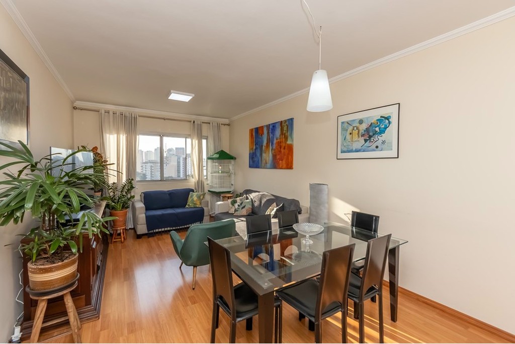 Apartamento, 3 quartos, 84 m² - Foto 22