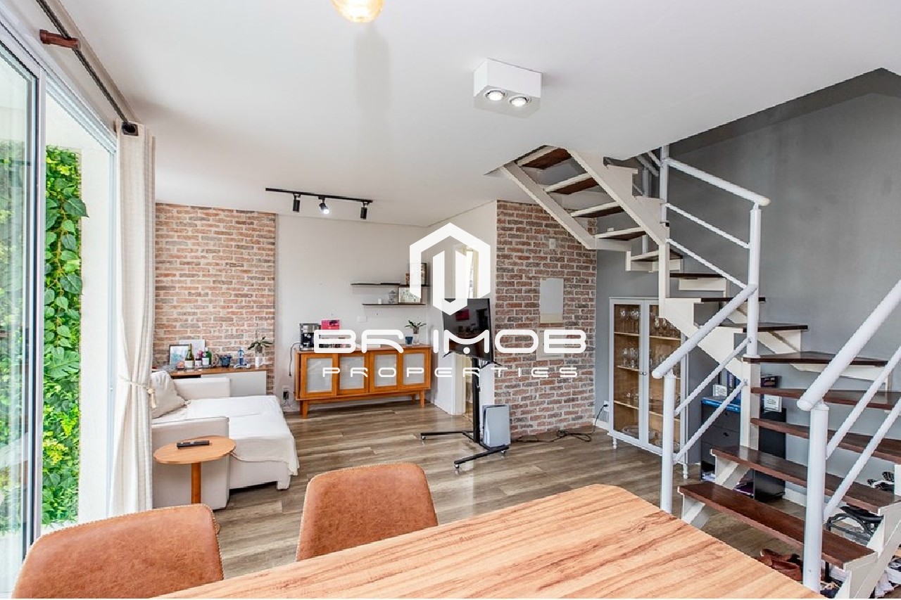 Apartamento, 2 quartos, 80 m² - Foto 5