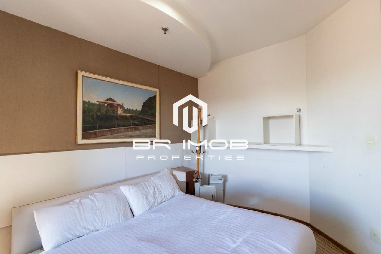 Apartamento, 1 quarto, 34 m² - Foto 9