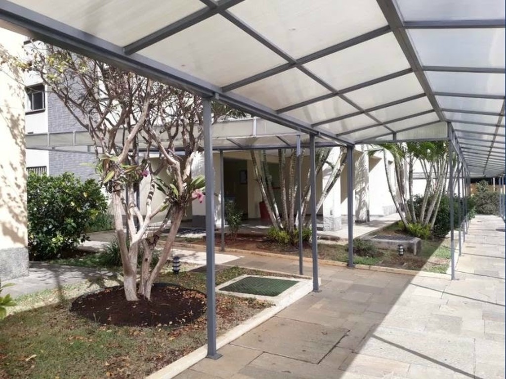 Apartamento, 2 quartos, 55 m² - Foto 10