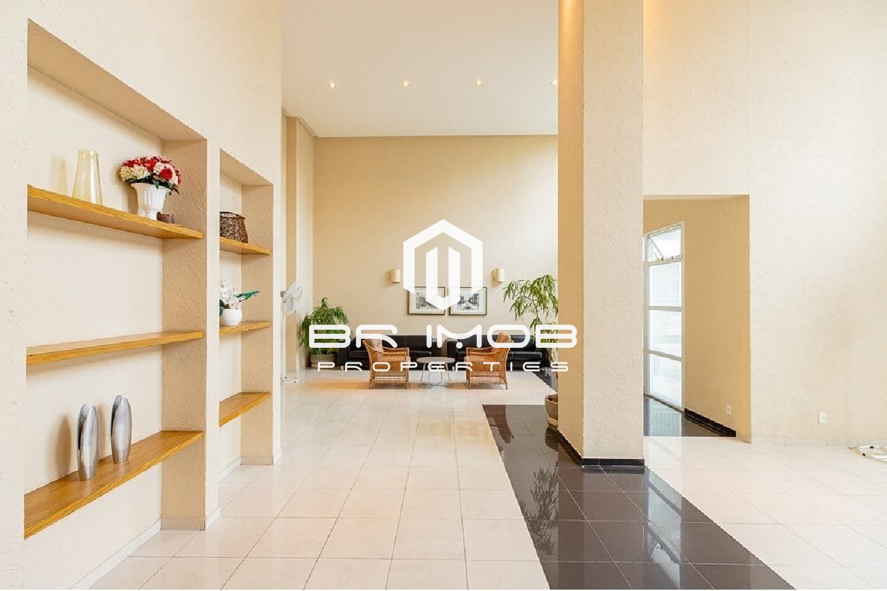 Apartamento, 2 quartos, 52 m² - Foto 27