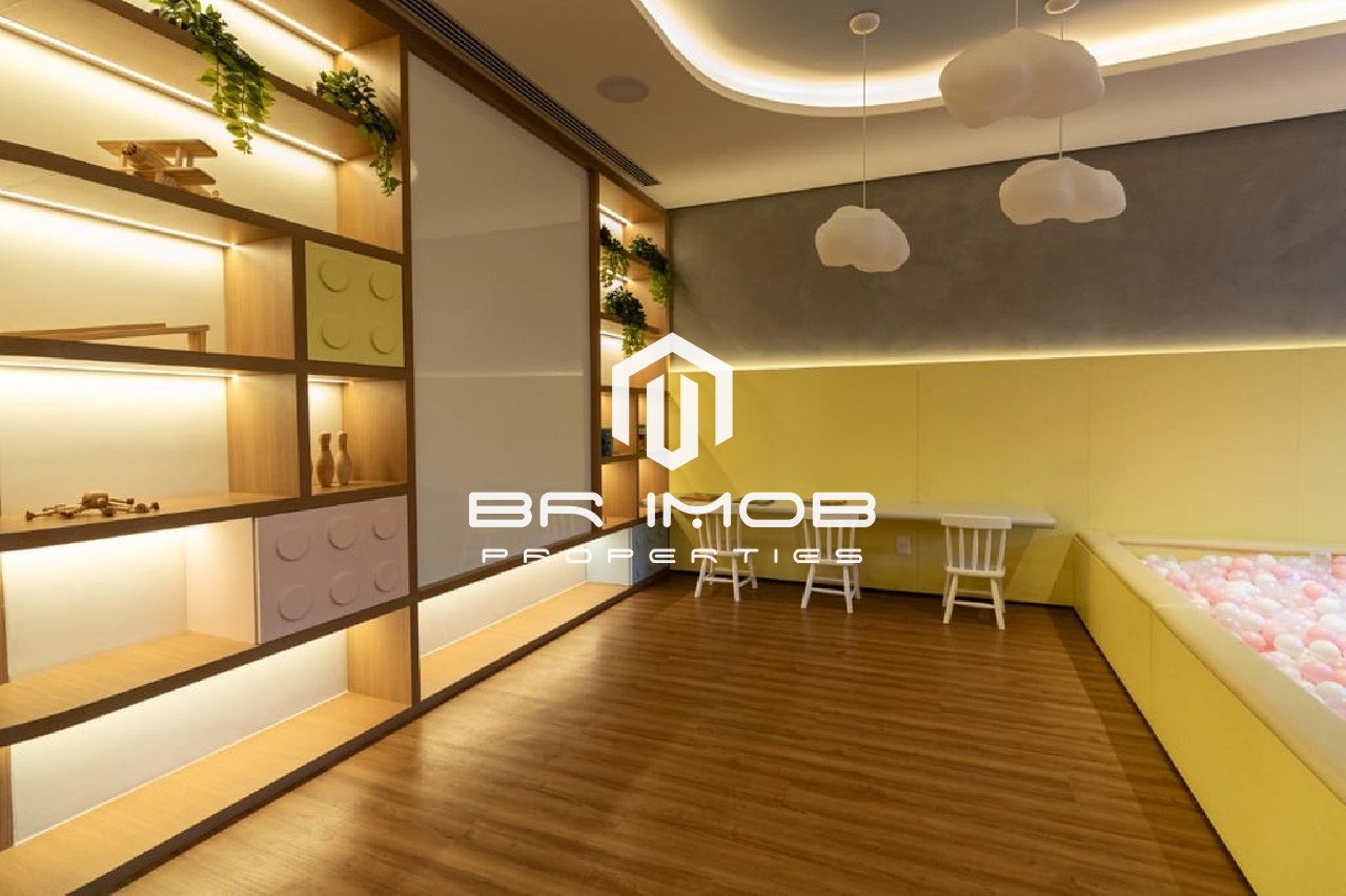 Apartamento, 2 quartos, 142 m² - Foto 44