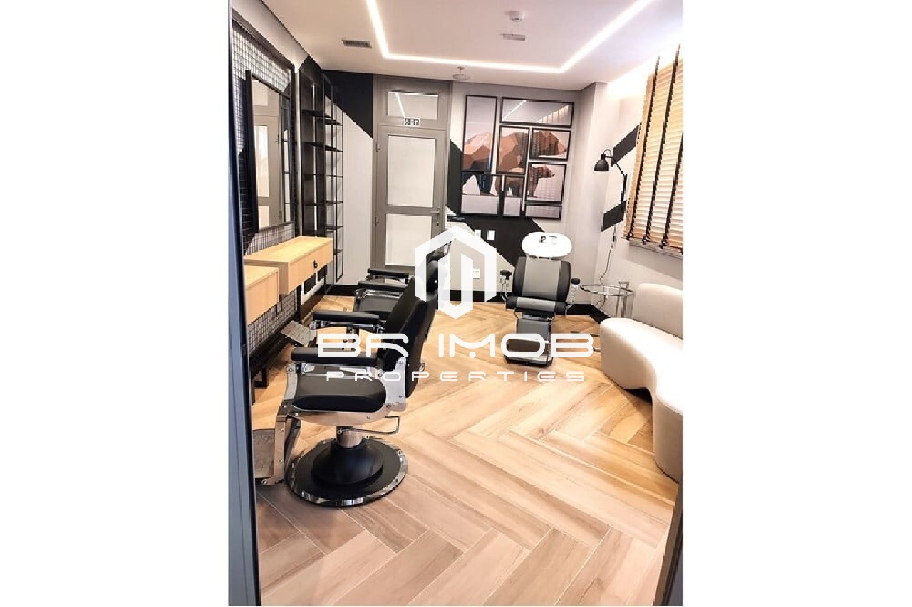 Apartamento, 1 quarto, 22 m² - Foto 18