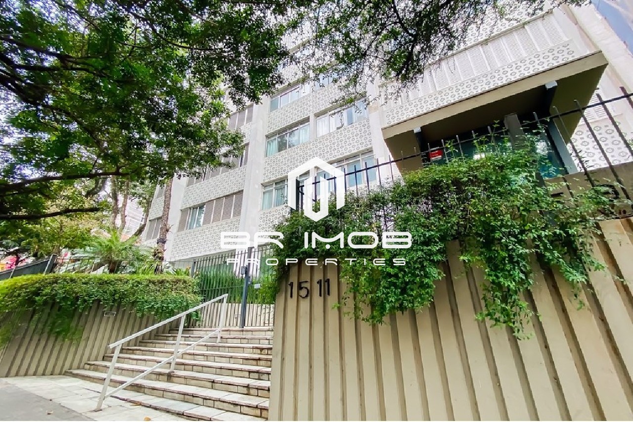 Apartamento, 2 quartos, 78 m² - Foto 2
