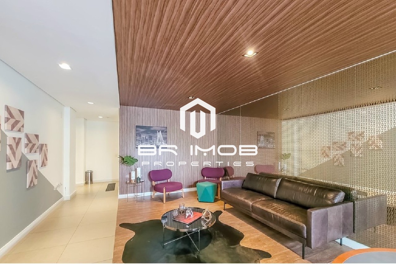 Apartamento, 1 quarto, 43 m² - Foto 27