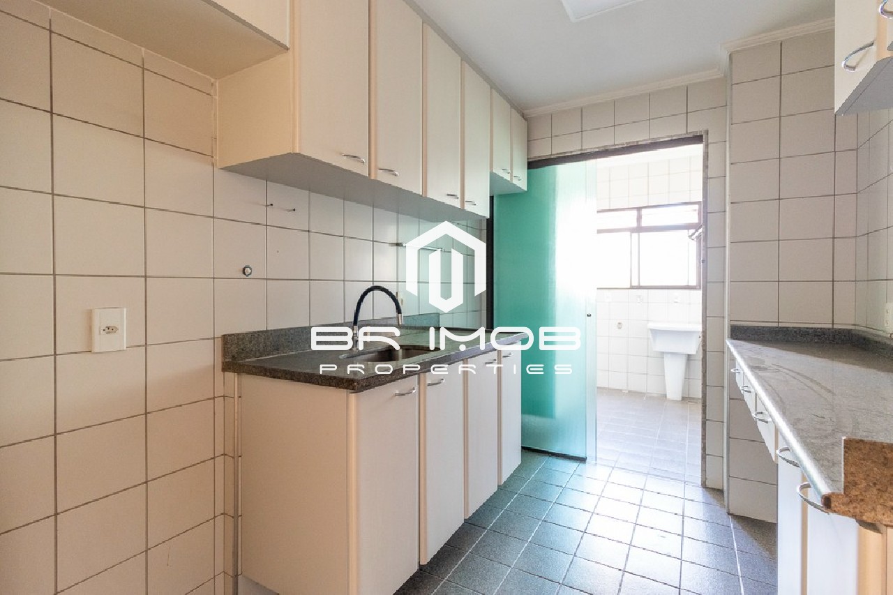 Apartamento, 3 quartos, 82 m² - Foto 12