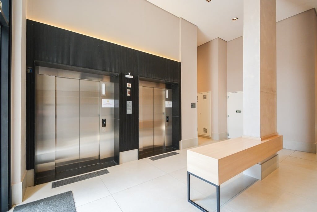 Apartamento, 1 quarto, 25 m² - Foto 27