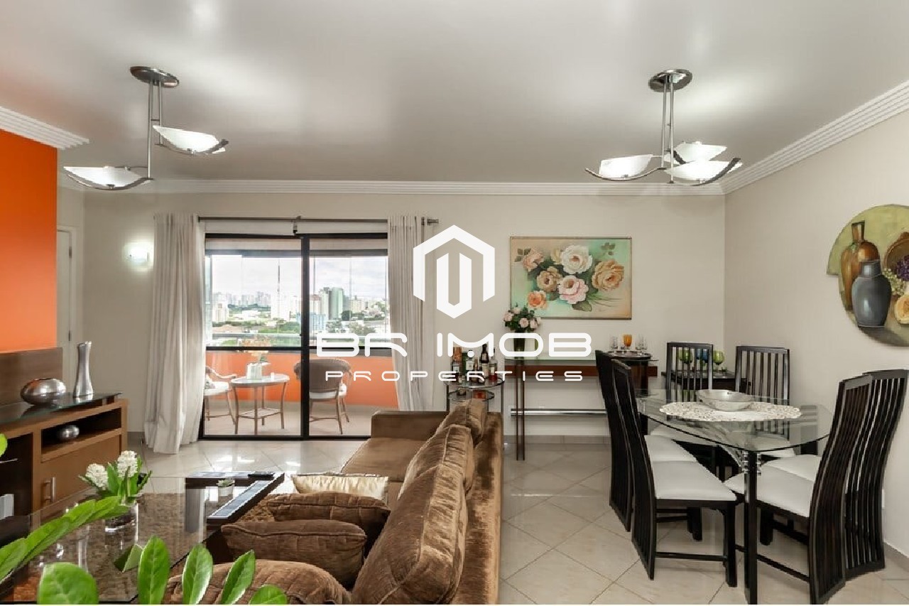 Apartamento, 3 quartos, 101 m² - Foto 9