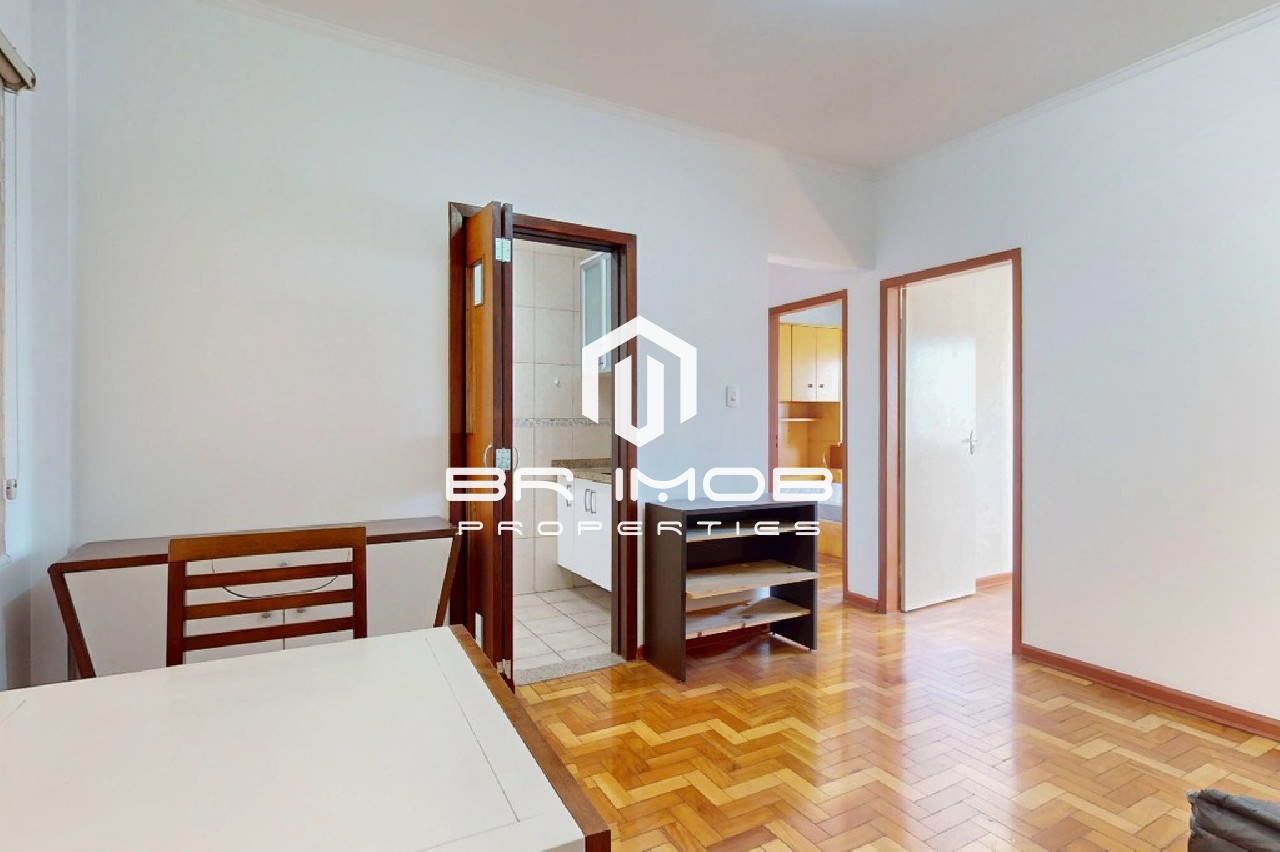 Apartamento, 2 quartos, 51 m² - Foto 6
