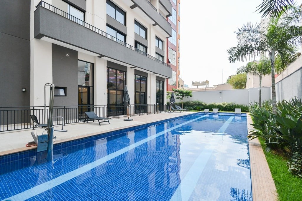 Apartamento, 1 quarto, 25 m² - Foto 20