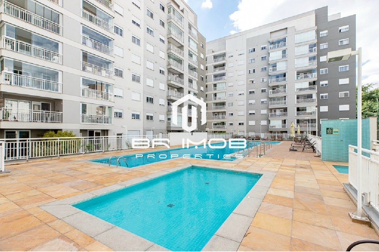 Apartamento, 3 quartos, 81 m² - Foto 34