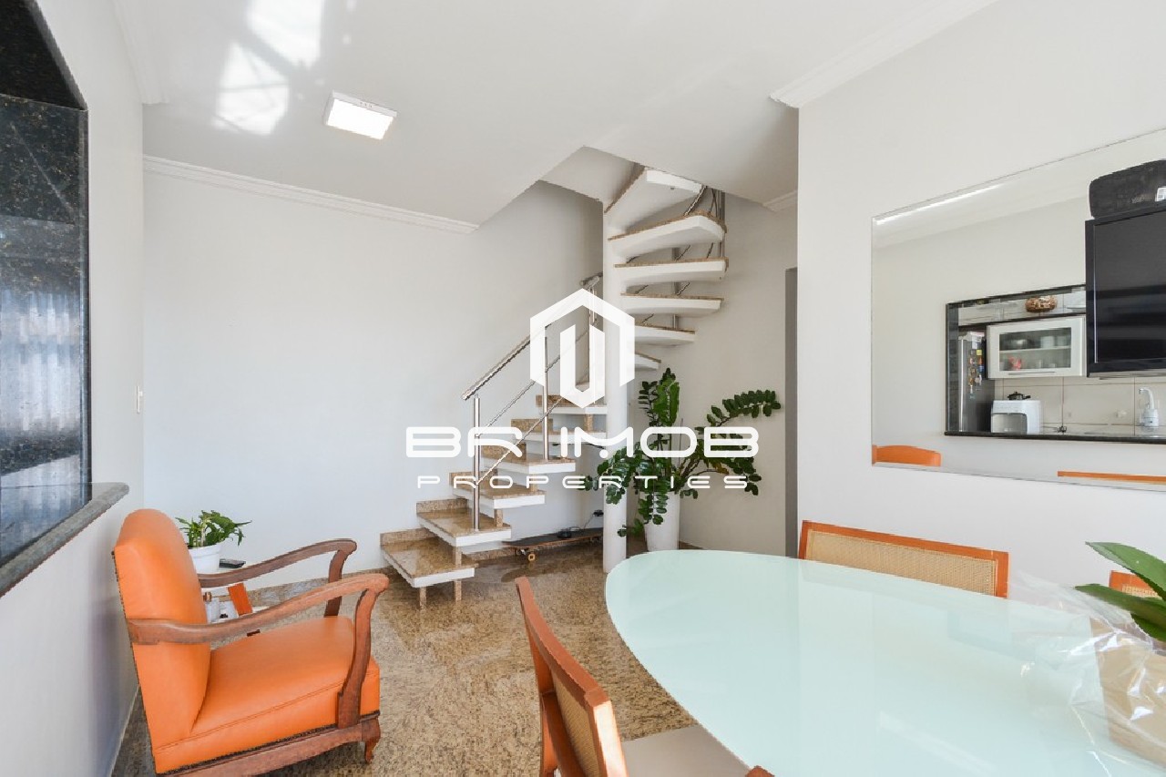 Cobertura, 3 quartos, 127 m² - Foto 19