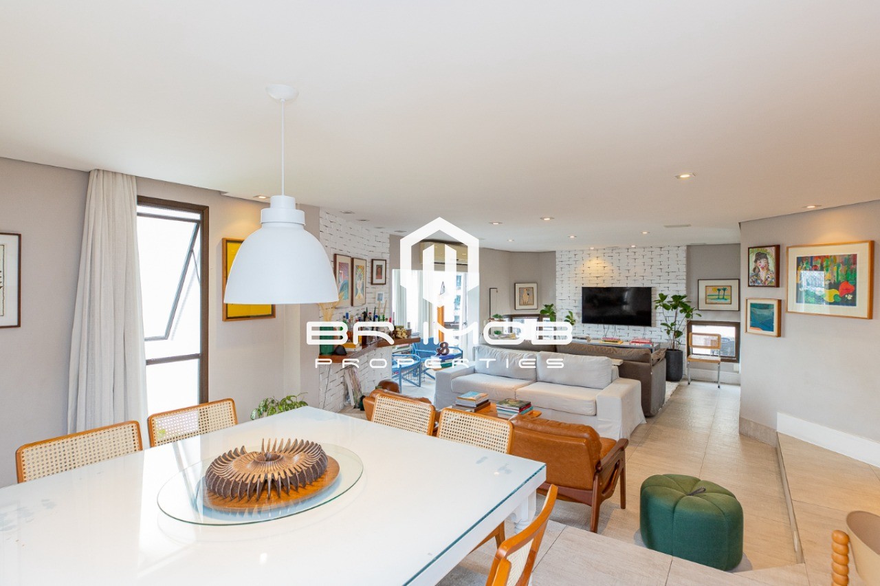Apartamento, 3 quartos, 172 m² - Foto 22