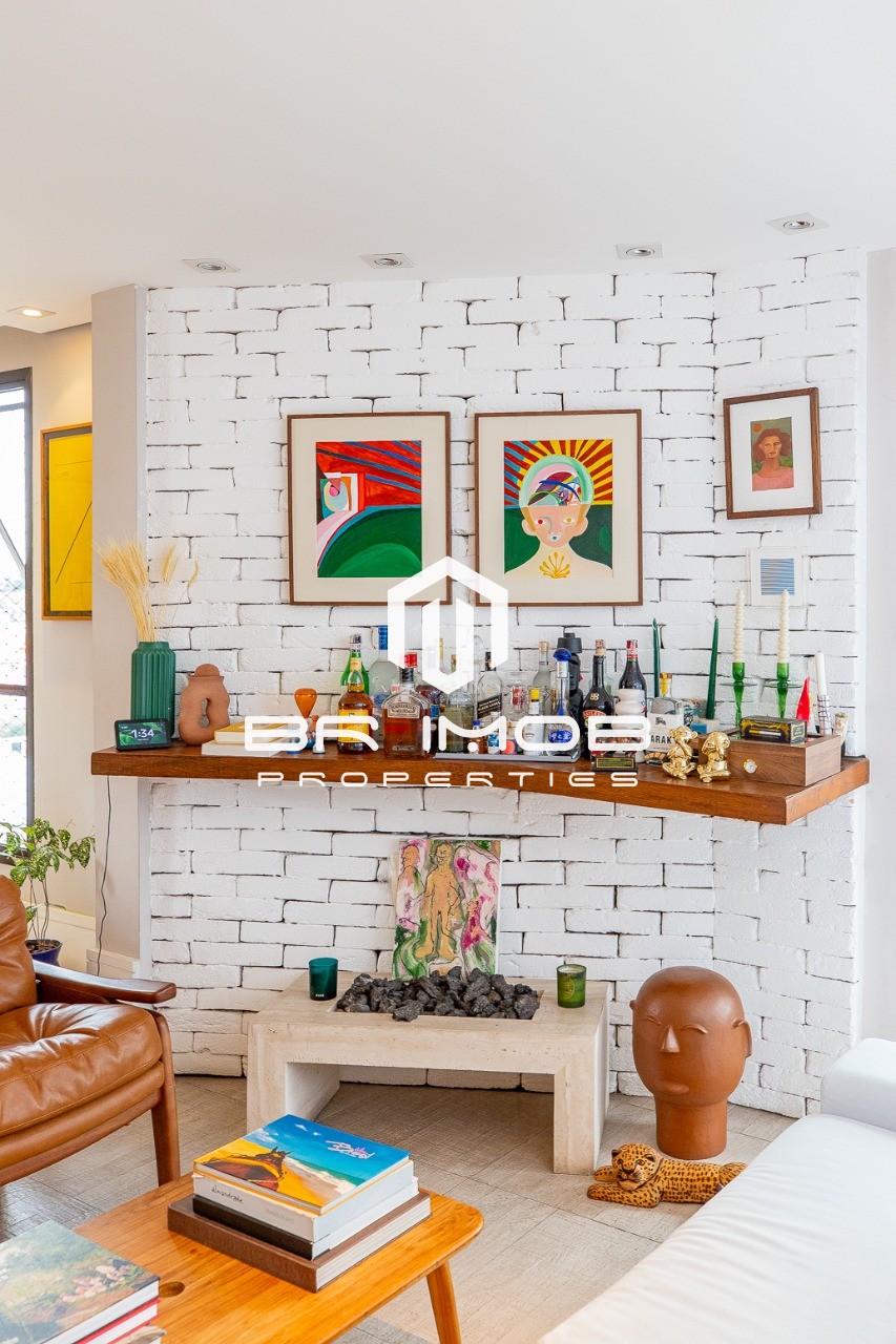 Apartamento, 3 quartos, 172 m² - Foto 15