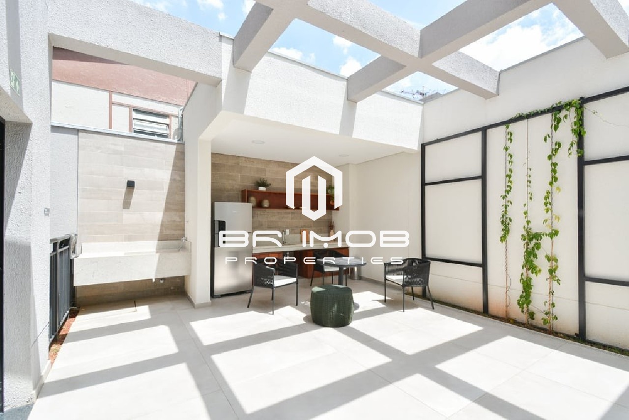 Apartamento, 1 quarto, 27 m² - Foto 18