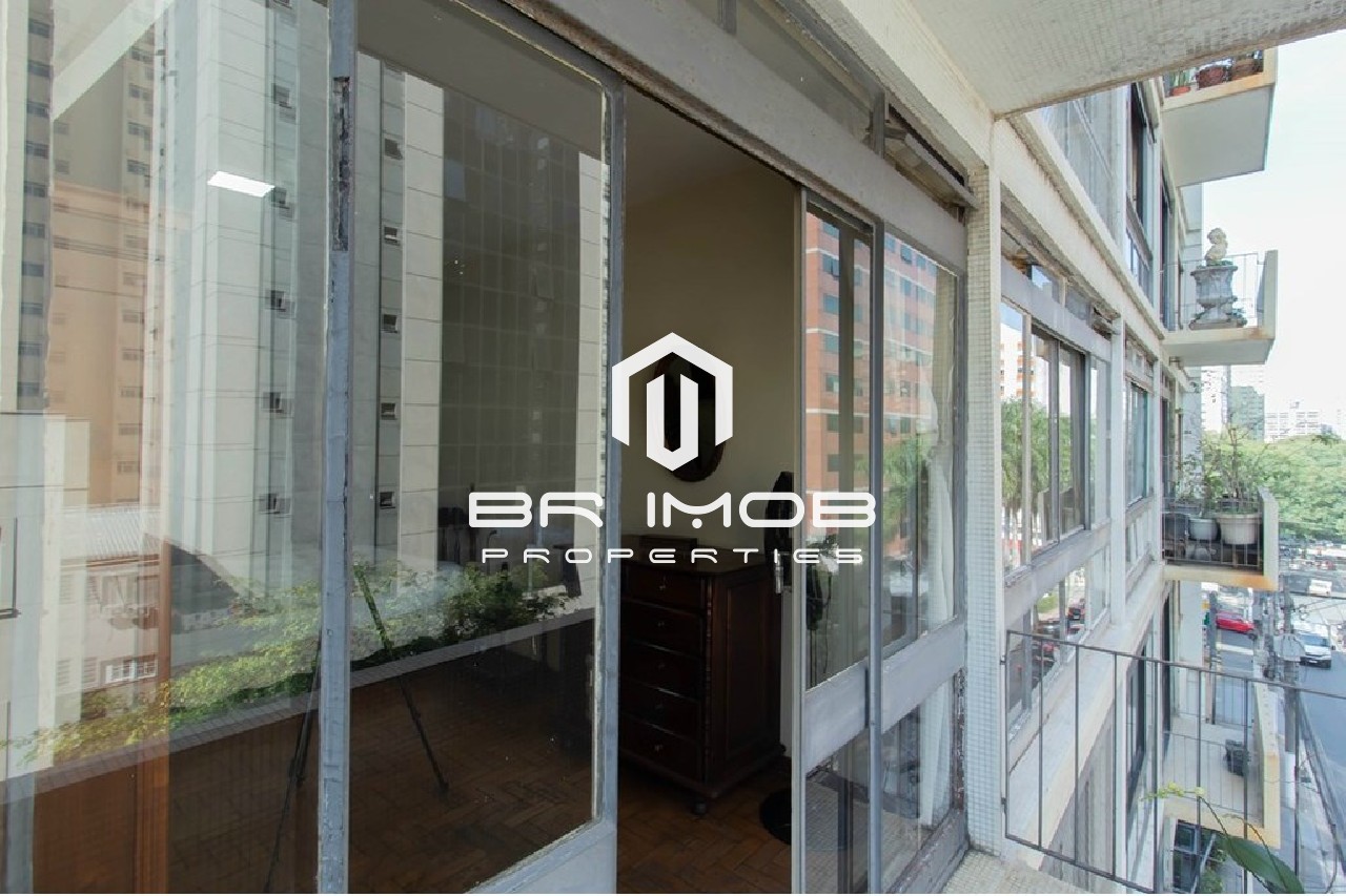 Apartamento, 2 quartos, 117 m² - Foto 2