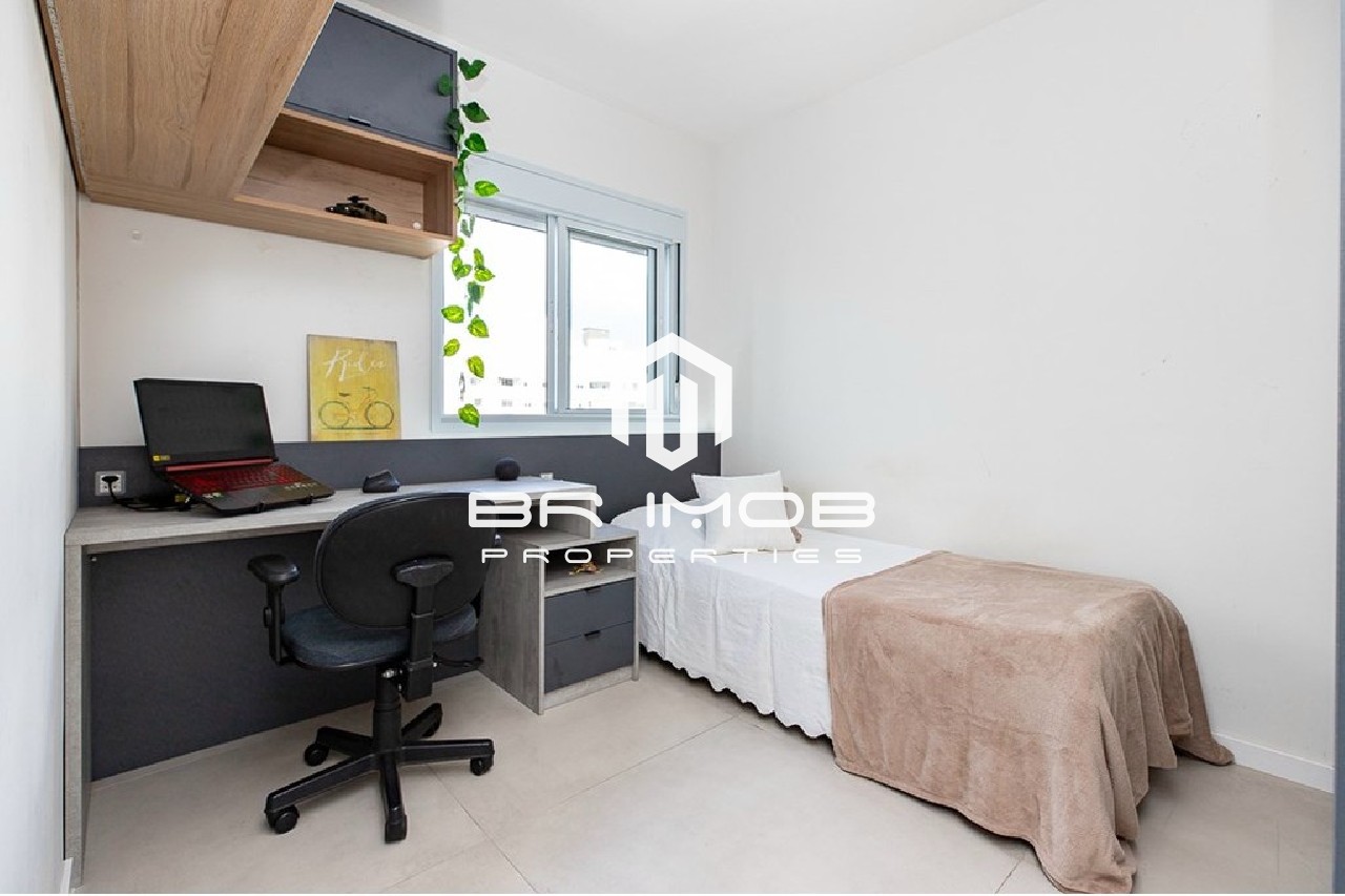 Apartamento, 3 quartos, 81 m² - Foto 30