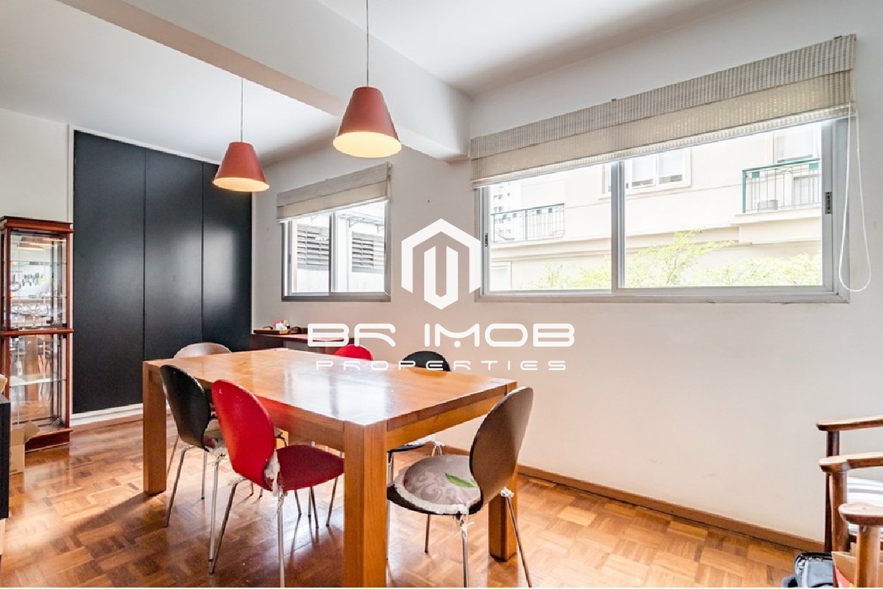 Apartamento, 2 quartos, 108 m² - Foto 7