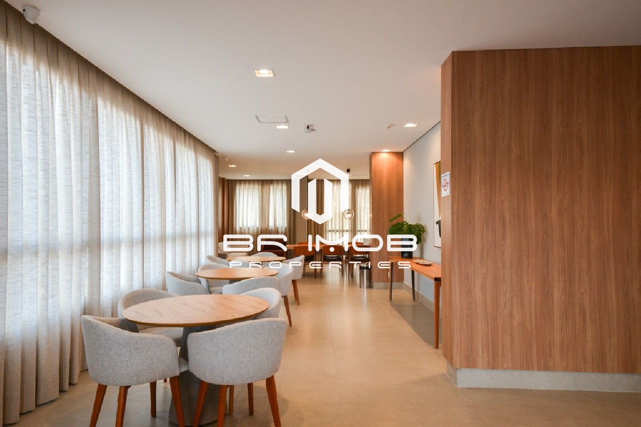Apartamento, 2 quartos, 50 m² - Foto 50