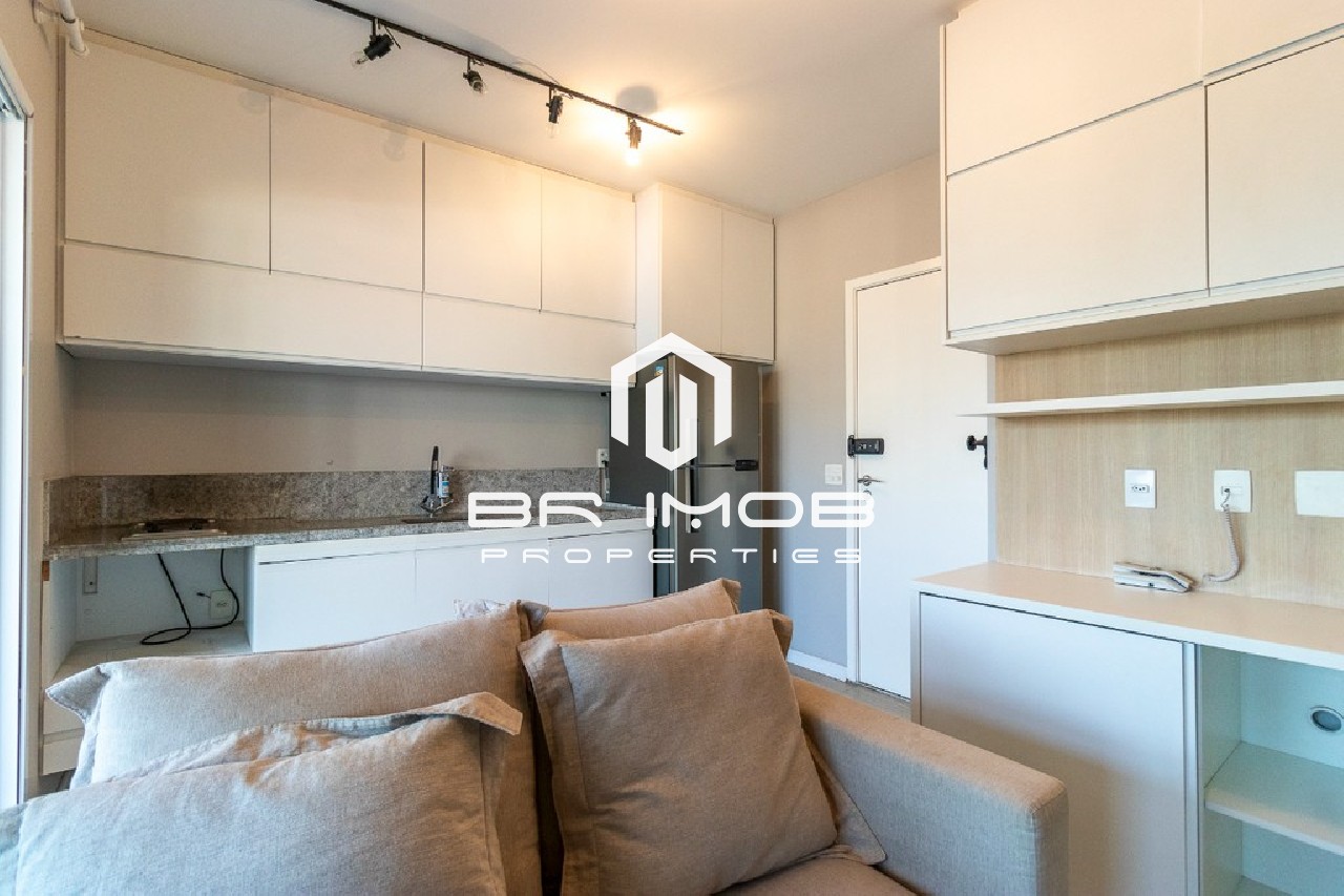 Apartamento, 1 quarto, 38 m² - Foto 9