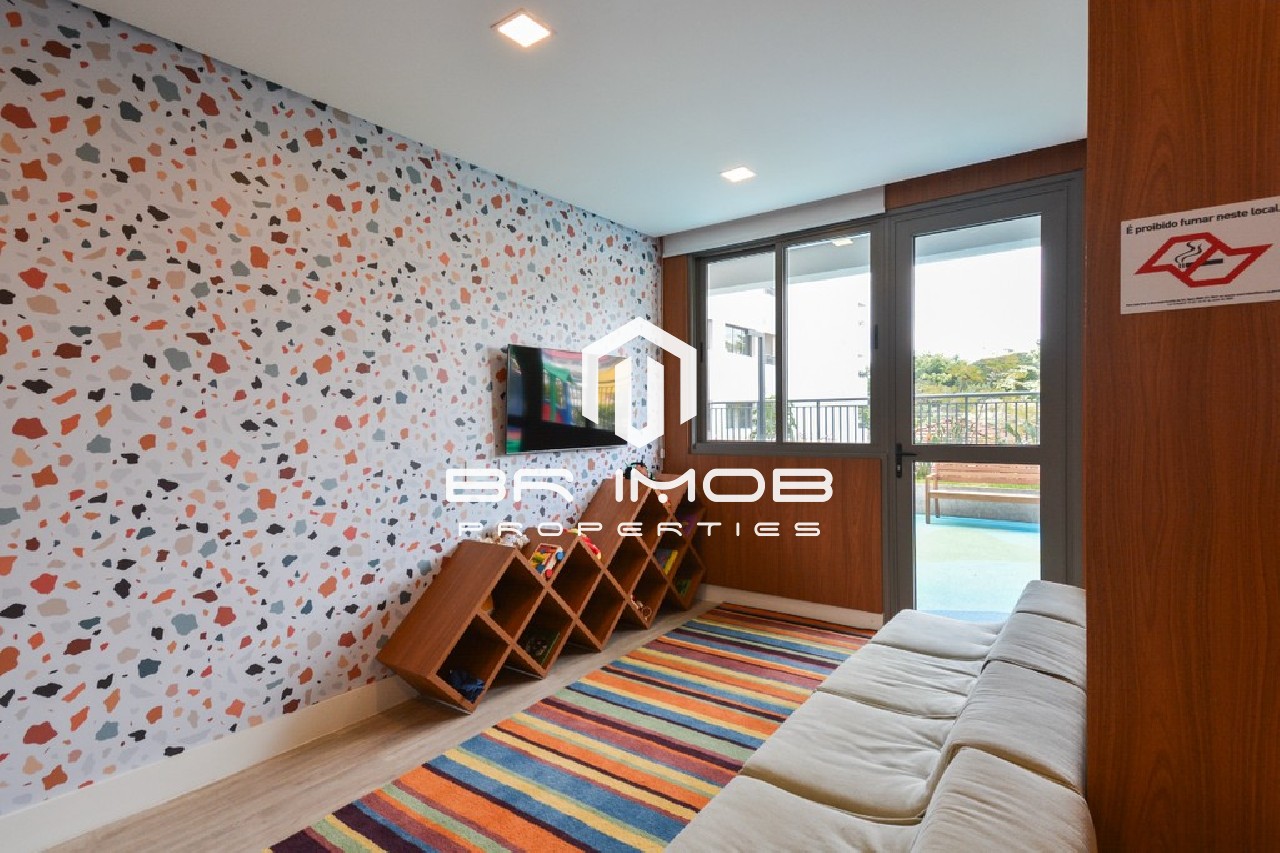 Apartamento, 2 quartos, 50 m² - Foto 42