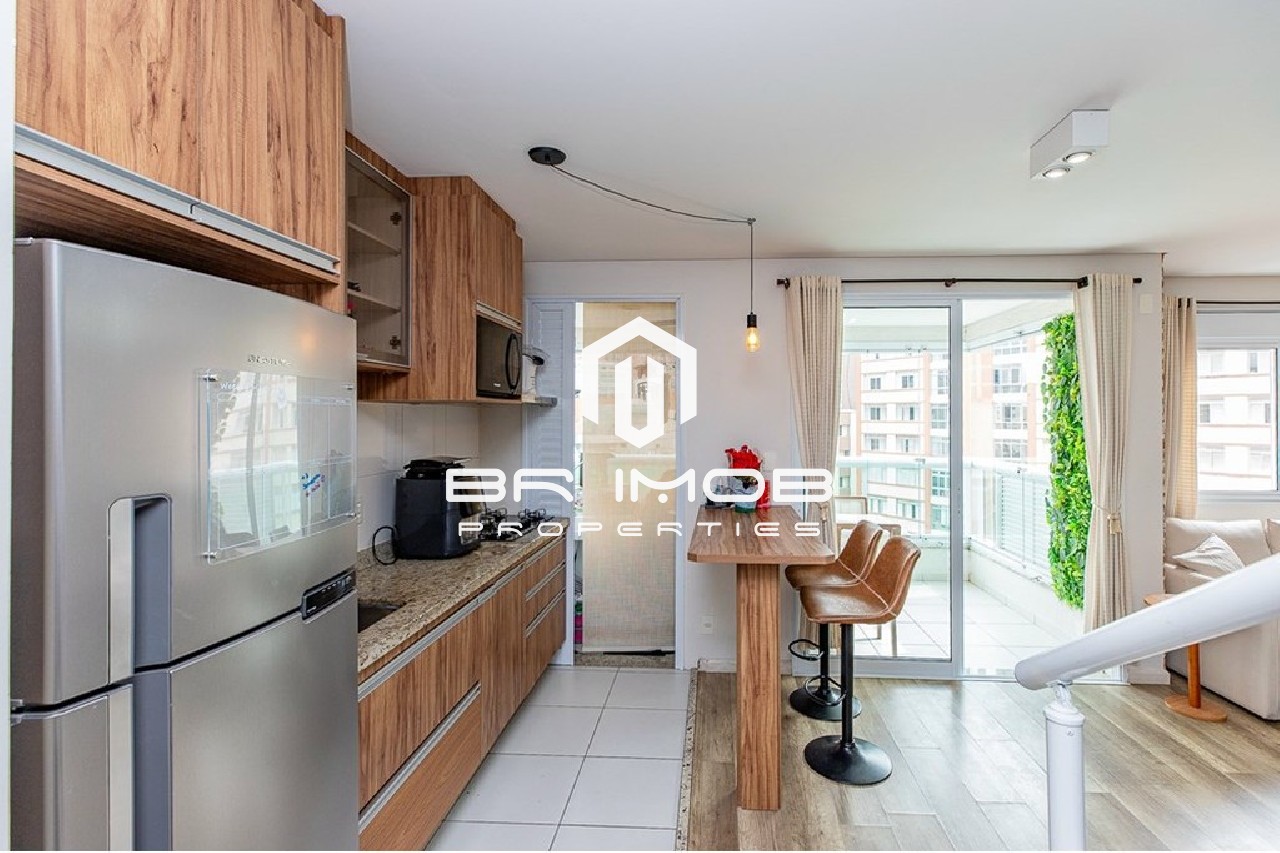 Apartamento, 2 quartos, 80 m² - Foto 15